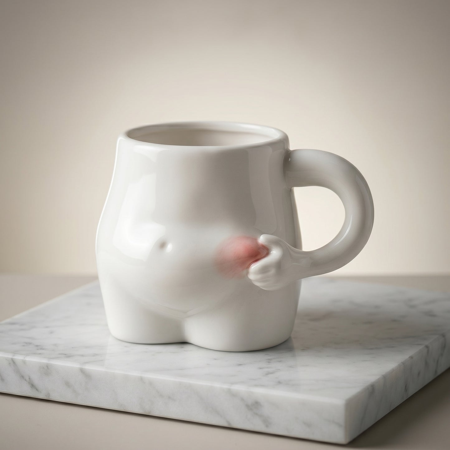 Funny Body Mug