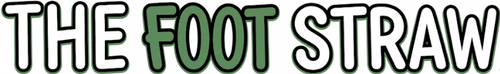 TheFootStraw